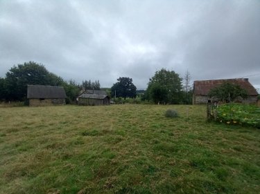 Maison a vendre Luitré-Dompierre 35133 Ille-et-Vilaine 100 m2 1 pièce 57180 euros