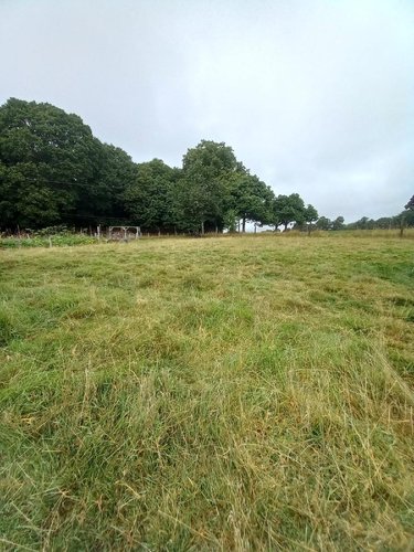 Maison a vendre Luitré-Dompierre 35133 Ille-et-Vilaine 100 m2 1 pièce 57180 euros