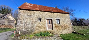 Maison a vendre Luitré-Dompierre 35133 Ille-et-Vilaine 100 m2 1 pièce 57180 euros