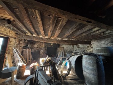 Maison a vendre Luitré-Dompierre 35133 Ille-et-Vilaine 100 m2 1 pièce 57180 euros