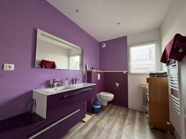 Maison a vendre Fougères 35300 Ille-et-Vilaine 135 m2 4 pièces 402325 euros