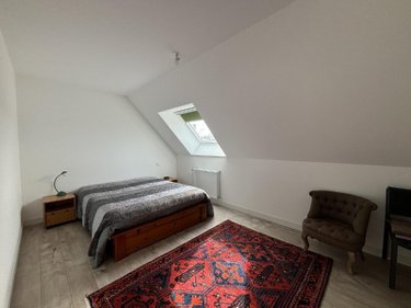 Maison a vendre Fougères 35300 Ille-et-Vilaine 135 m2 4 pièces 402325 euros