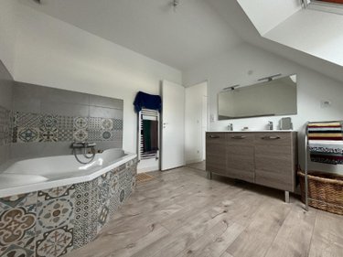 Maison a vendre Fougères 35300 Ille-et-Vilaine 135 m2 4 pièces 402325 euros