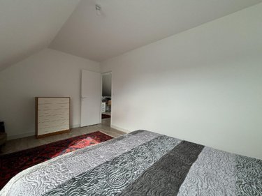 Maison a vendre Fougères 35300 Ille-et-Vilaine 135 m2 4 pièces 402325 euros