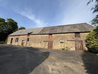 Maison a vendre La Chapelle Fleurigné 35133 Ille-et-Vilaine 56 m2 2 pièces 96160 euros