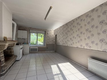 Maison a vendre La Chapelle Fleurigné 35133 Ille-et-Vilaine 56 m2 2 pièces 96160 euros