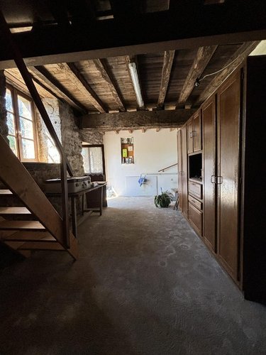 Maison a vendre La Chapelle Fleurigné 35133 Ille-et-Vilaine 56 m2 2 pièces 96160 euros