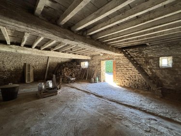 Maison a vendre La Chapelle Fleurigné 35133 Ille-et-Vilaine 56 m2 2 pièces 96160 euros