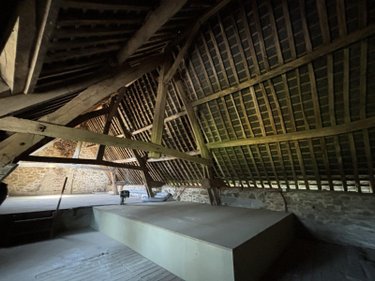 Maison a vendre La Chapelle Fleurigné 35133 Ille-et-Vilaine 56 m2 2 pièces 96160 euros