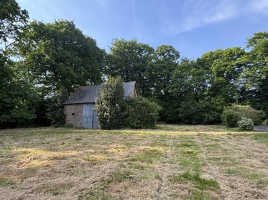 Maison a vendre La Chapelle Fleurigné 35133 Ille-et-Vilaine 56 m2 2 pièces 96160 euros