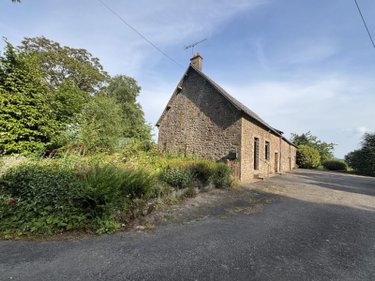 Maison a vendre La Chapelle Fleurigné 35133 Ille-et-Vilaine 56 m2 2 pièces 96160 euros