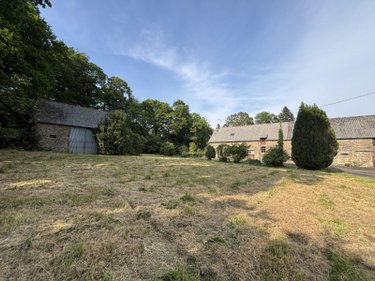 Maison a vendre La Chapelle Fleurigné 35133 Ille-et-Vilaine 56 m2 2 pièces 96160 euros