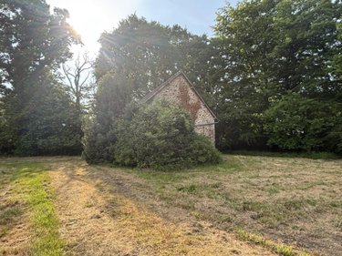 Maison a vendre La Chapelle Fleurigné 35133 Ille-et-Vilaine 56 m2 2 pièces 96160 euros