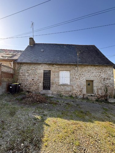Maison a vendre Laignelet 35133 Ille-et-Vilaine 60 m2 2 pièces 72770 euros
