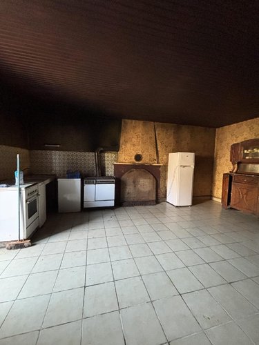 Maison a vendre Saint-Sauveur-des-Landes 35133 Ille-et-Vilaine 60 m2 2 pièces 72770 euros