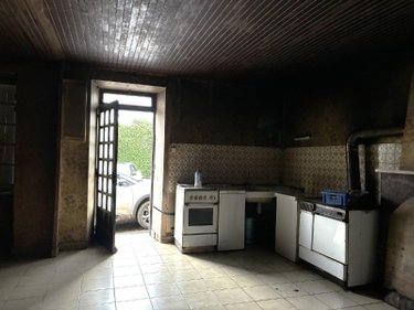 Maison a vendre Saint-Sauveur-des-Landes 35133 Ille-et-Vilaine 60 m2 2 pièces 72770 euros