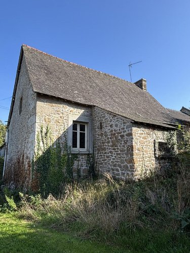 Maison a vendre Saint-Sauveur-des-Landes 35133 Ille-et-Vilaine 60 m2 2 pièces 72770 euros