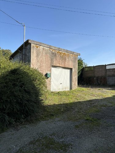 Maison a vendre Saint-Sauveur-des-Landes 35133 Ille-et-Vilaine 60 m2 2 pièces 72770 euros