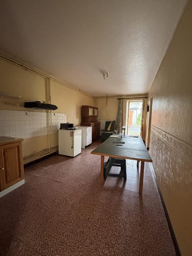 Maison a vendre Saint-Georges-de-Reintembault 35420 Ille-et-Vilaine 76 m2 3 pièces 72770 euros