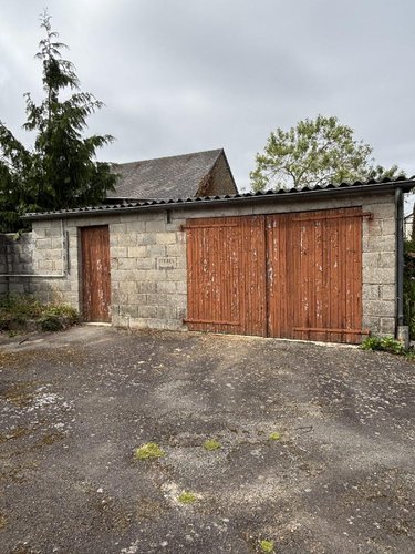 Maison a vendre Saint-Georges-de-Reintembault 35420 Ille-et-Vilaine 76 m2 3 pièces 72770 euros