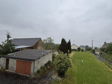 Maison a vendre Saint-Georges-de-Reintembault 35420 Ille-et-Vilaine 76 m2 3 pièces 72770 euros