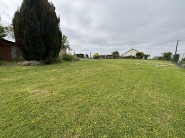 Maison a vendre Saint-Georges-de-Reintembault 35420 Ille-et-Vilaine 76 m2 3 pièces 72770 euros