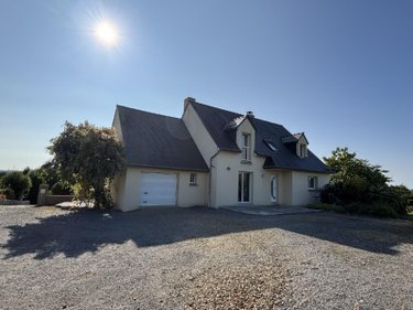 Maison a vendre La Chapelle Fleurigné 35133 Ille-et-Vilaine 148 m2 6 pièces 265100 euros