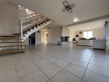 Maison a vendre La Chapelle Fleurigné 35133 Ille-et-Vilaine 148 m2 6 pièces 265100 euros