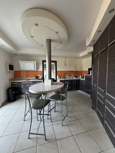 Maison a vendre La Chapelle Fleurigné 35133 Ille-et-Vilaine 148 m2 6 pièces 265100 euros