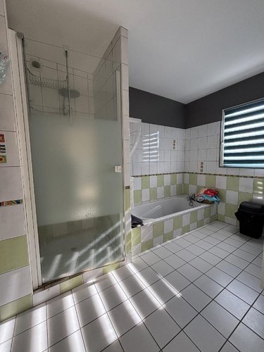 Maison a vendre La Chapelle Fleurigné 35133 Ille-et-Vilaine 148 m2 6 pièces 265100 euros