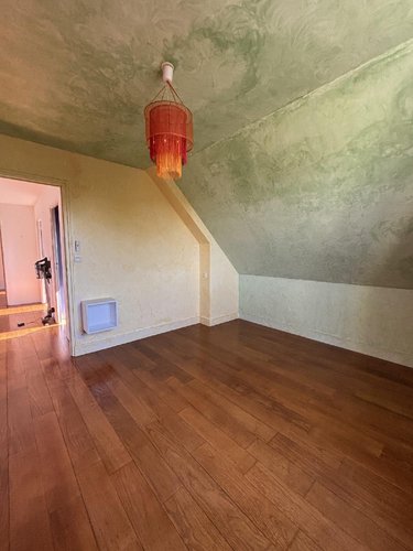 Maison a vendre La Chapelle Fleurigné 35133 Ille-et-Vilaine 148 m2 6 pièces 265100 euros