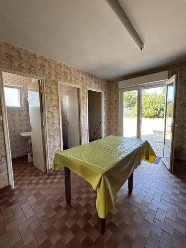 Maison a vendre Fougères 35300 Ille-et-Vilaine 106 m2 5 pièces 197520 euros