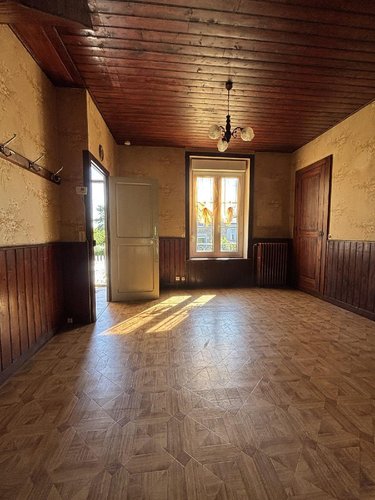 Maison a vendre Fougères 35300 Ille-et-Vilaine 106 m2 5 pièces 197520 euros