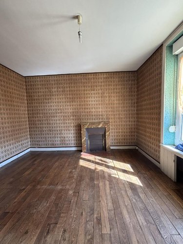 Maison a vendre Fougères 35300 Ille-et-Vilaine 106 m2 5 pièces 189200 euros