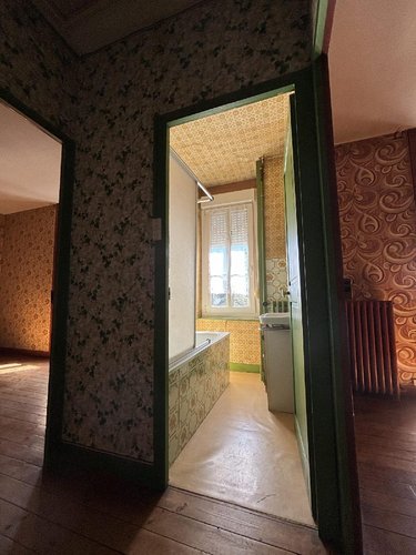 Maison a vendre Fougères 35300 Ille-et-Vilaine 106 m2 5 pièces 197520 euros