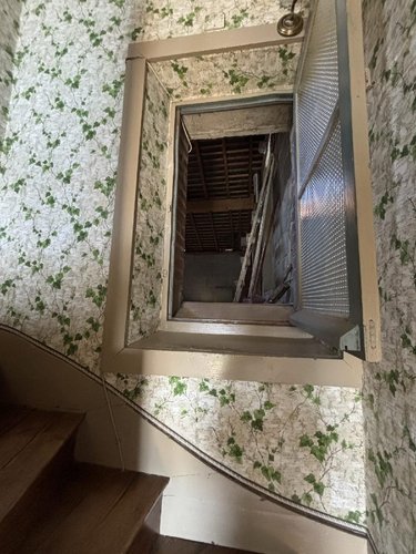 Maison a vendre Fougères 35300 Ille-et-Vilaine 106 m2 5 pièces 197520 euros