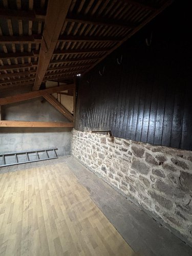 Maison a vendre Fougères 35300 Ille-et-Vilaine 106 m2 5 pièces 189200 euros