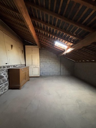 Maison a vendre Fougères 35300 Ille-et-Vilaine 106 m2 5 pièces 189200 euros