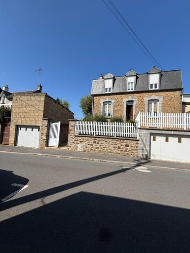 Maison a vendre Fougères 35300 Ille-et-Vilaine 106 m2 5 pièces 197520 euros