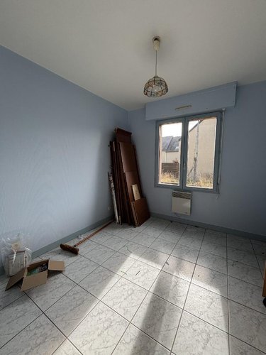 Maison a vendre La Chapelle Fleurigné 35133 Ille-et-Vilaine 79 m2 4 pièces 150740 euros