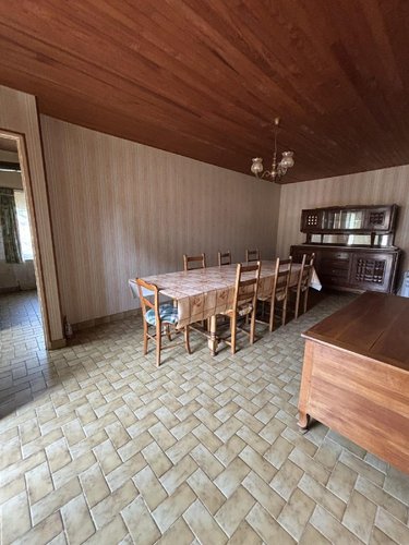 Maison a vendre La Dorée 53190 Mayenne 59 m2 3 pièces 187130 euros