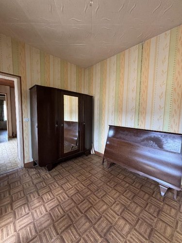 Maison a vendre La Dorée 53190 Mayenne 59 m2 3 pièces 187130 euros