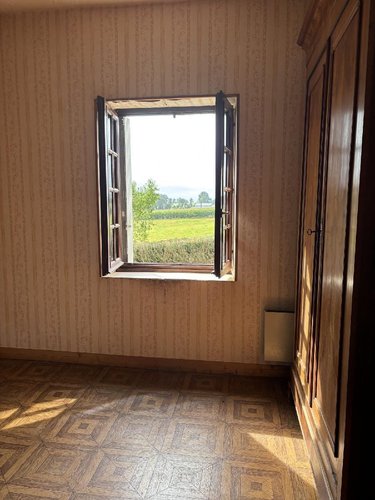 Maison a vendre La Dorée 53190 Mayenne 59 m2 3 pièces 187130 euros