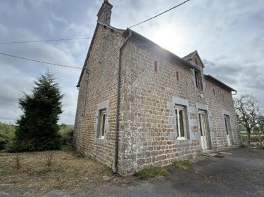 Maison a vendre La Dorée 53190 Mayenne 59 m2 3 pièces 187130 euros
