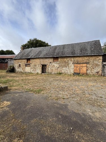 Maison a vendre La Dorée 53190 Mayenne 59 m2 3 pièces 187130 euros