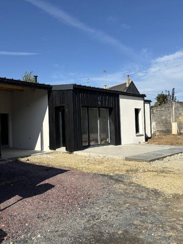 Location maison Saint-Germain-en-Coglès 35133 Ille-et-Vilaine 88 m2 4 pièces 850 euros