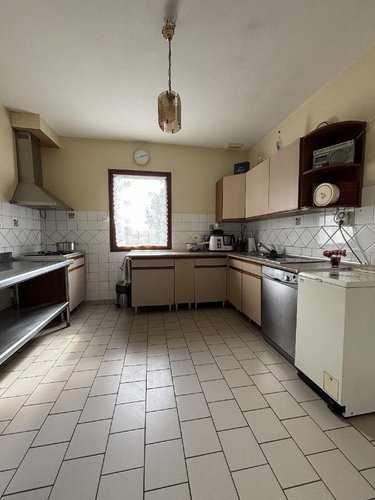 Maison a vendre La Chapelle Fleurigné 35133 Ille-et-Vilaine 200 m2 6 pièces 353460 euros