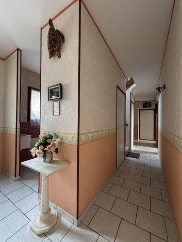 Maison a vendre La Chapelle Fleurigné 35133 Ille-et-Vilaine 200 m2 6 pièces 353460 euros