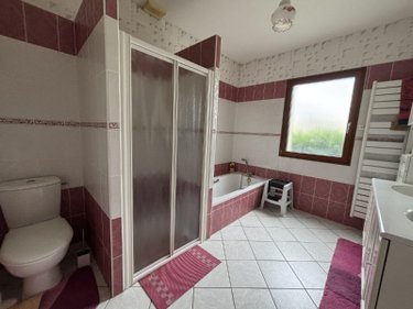 Maison a vendre La Chapelle Fleurigné 35133 Ille-et-Vilaine 200 m2 6 pièces 353460 euros