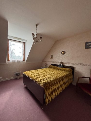 Maison a vendre La Chapelle Fleurigné 35133 Ille-et-Vilaine 200 m2 6 pièces 353460 euros